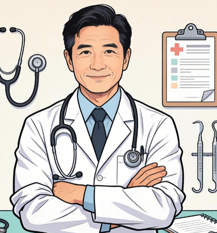 赵德星在哪家医院